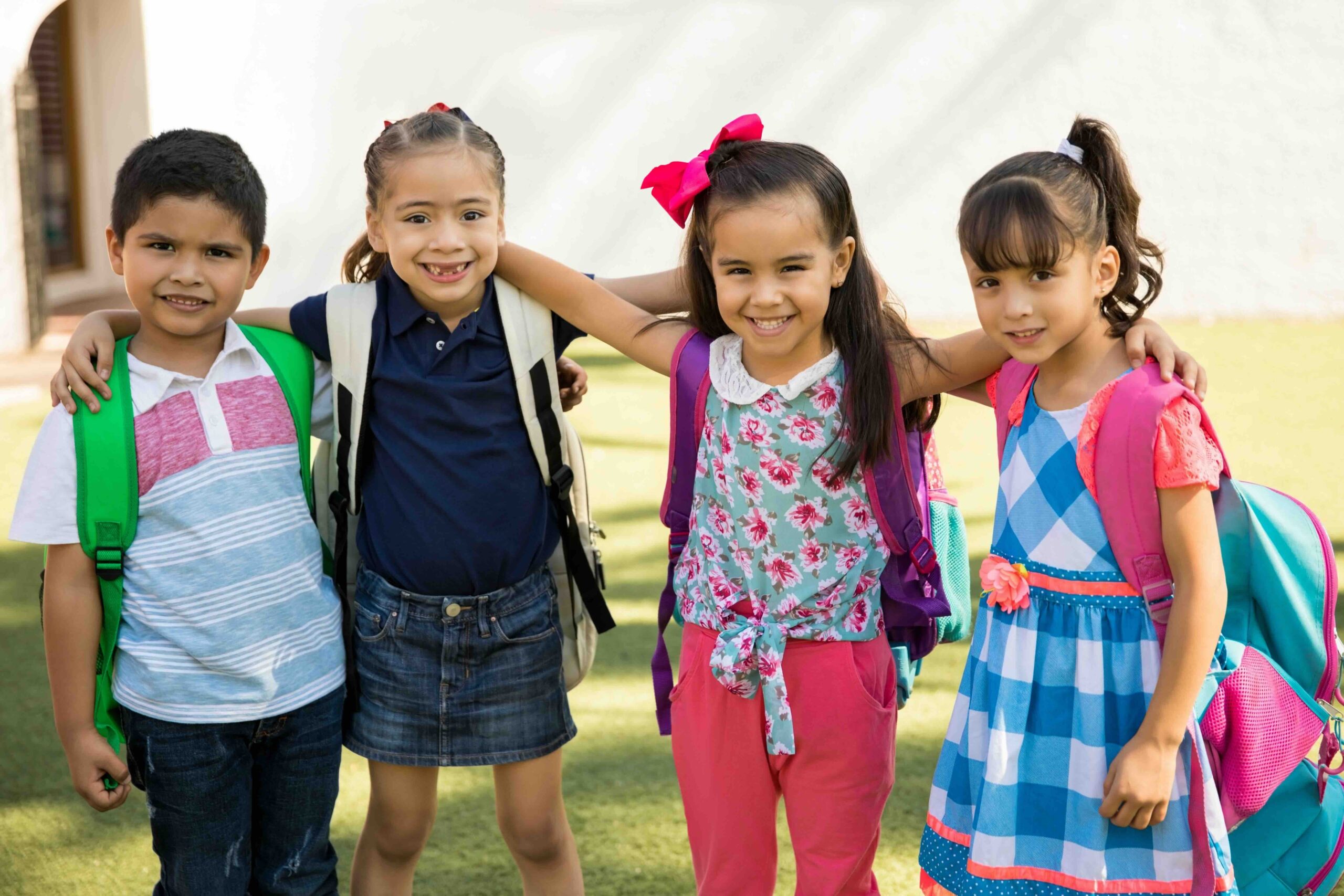 Luna Kids Care