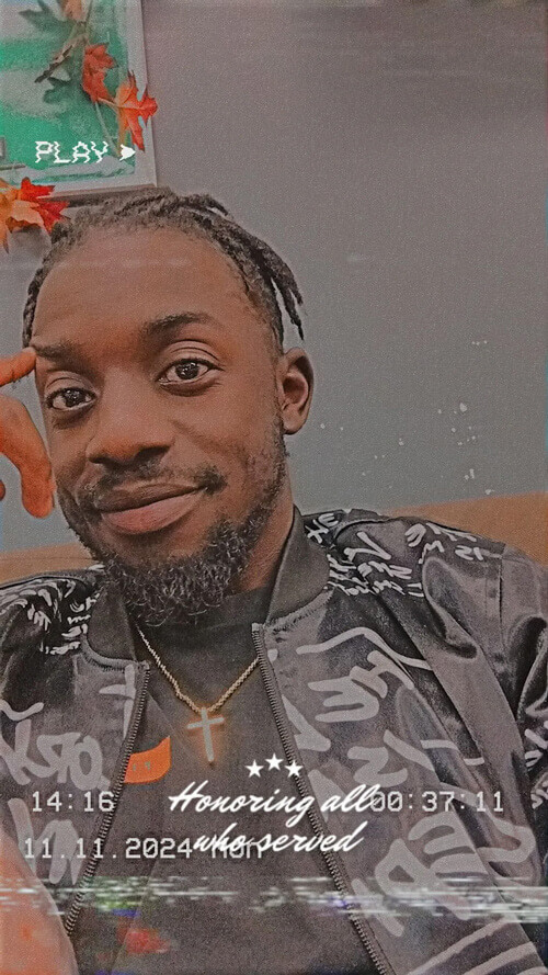 Jonathan Pierre-Touissant